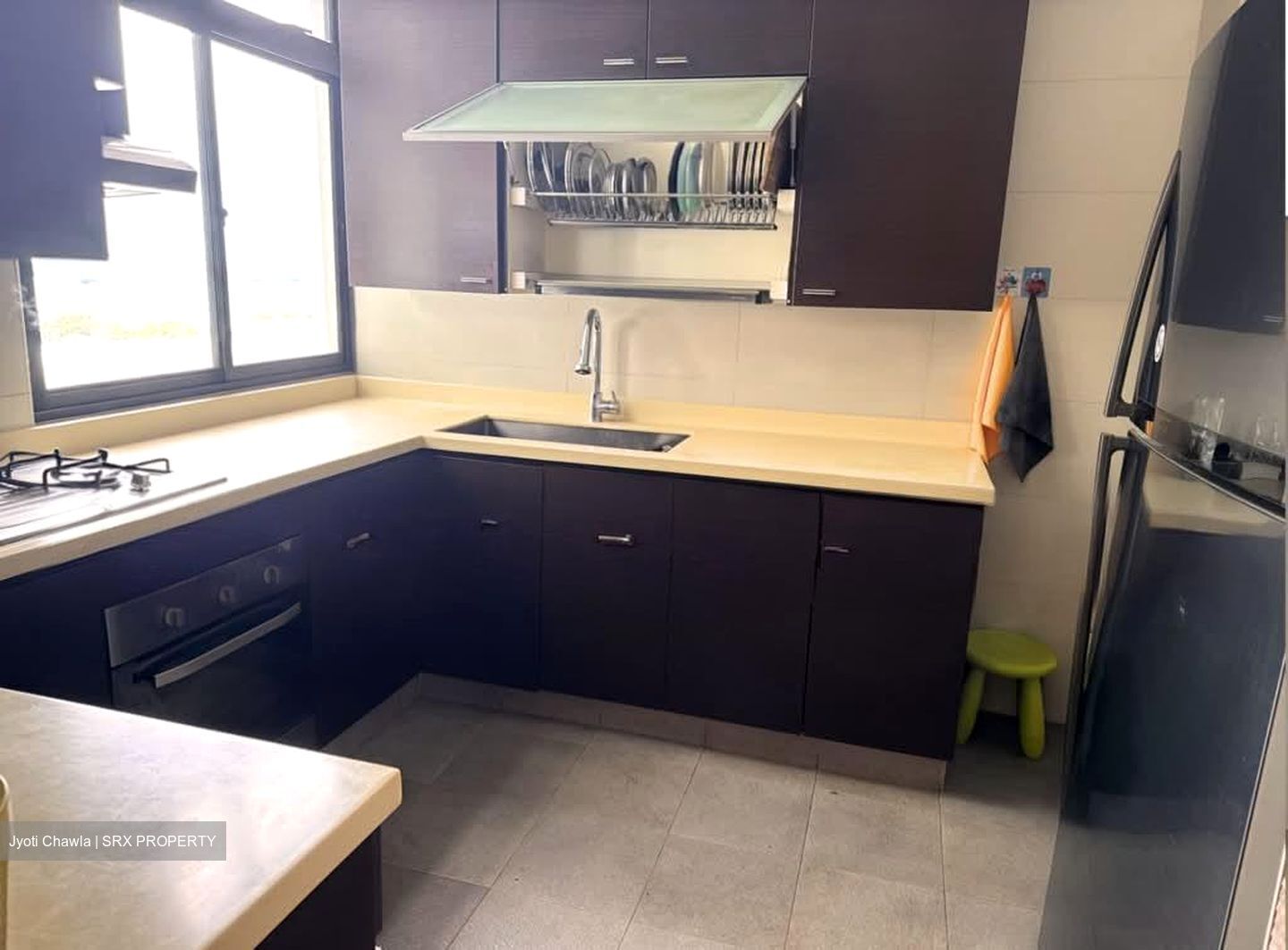 Mandarin Gardens (D15), Condominium #561626201